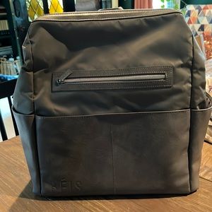 Beis diaper bag.